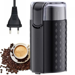 Кавомолка електрична 75 г, 200 Вт EB-81909