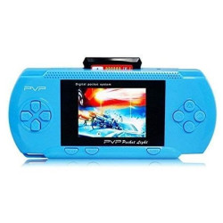 Кишенькова ігрова приставка