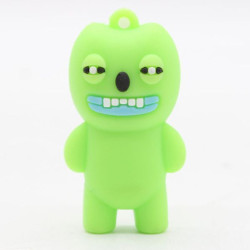 Іграшка-підвіска Fuggler, 5см