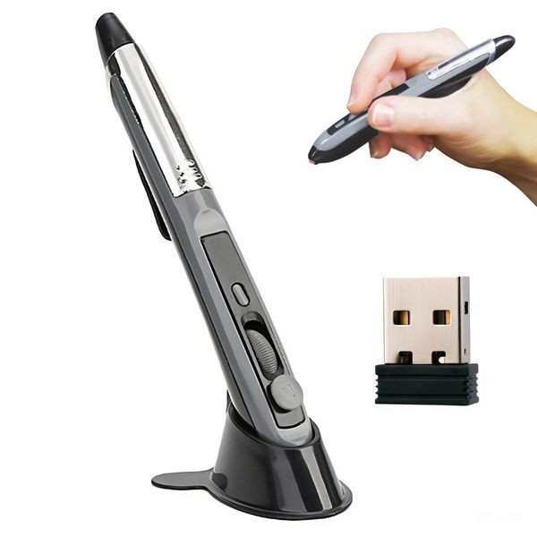 Мишка-пульт Pocket Wireless