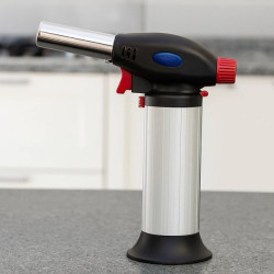 Кондитерський газовий пальник Turbo Torch OL-600 до 1300°C