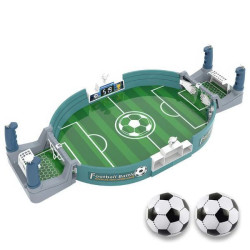 Інтерактивна настільна гра у футбол (56х28см)