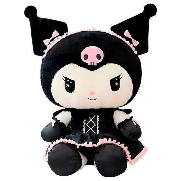 М'яка іграшка Куромі в сукні 25 см