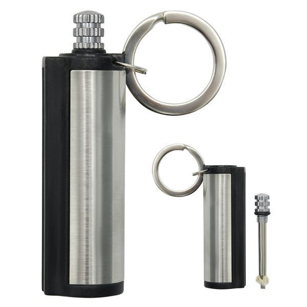 Нескінченний бензиновий сірник Make Fire Нескінченний бензиновий сірник Make Fire