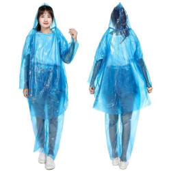 Дощовий костюм (штани + куртка)