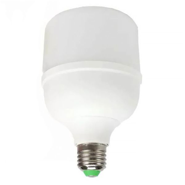 Акумуляторна лампочка 20 Вт із цоколем E27, Almina DL-020