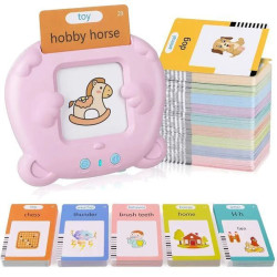 Планшет з картками для вивчення англійської мови на 510 слів