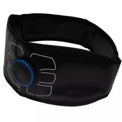 Масажний пояс для схуднення, 6 режимів, з USB