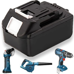 Акумуляторна батарея 48В