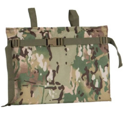 Тактичний каремат для сидіння 40х27 см, Мультикам