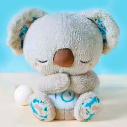 Інтерактивна Коала 25 см, на батарейках, EL-2117-59