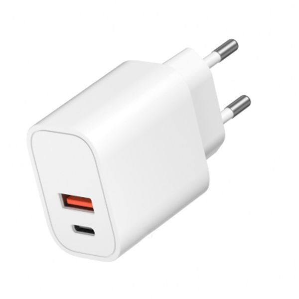 Зарядний пристрій 35Вт Type-C