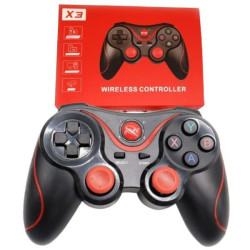 Бездротовий джойстик Bluetooth для смартфона, X3 Gen Game