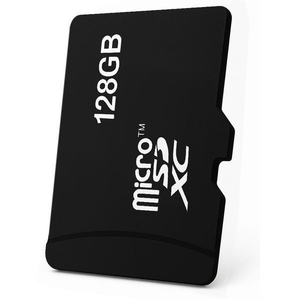 Карта пам'яті microSD 128GB