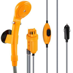 Автомобільний душ від прикурювача SHOWER SET AA2-2