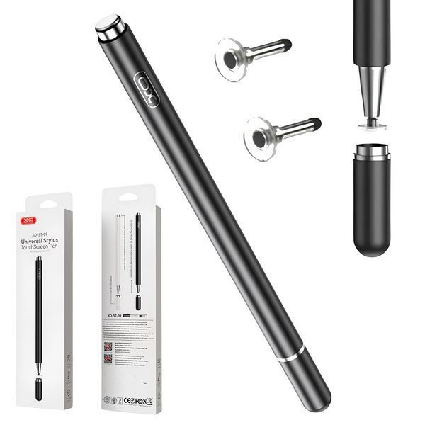 Універсальний стилус для письма та малювання XO ST-09