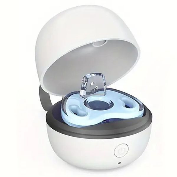 Ультрафіолетовий стерилізатор портативний, від USB