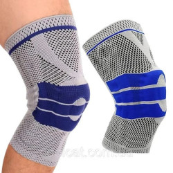 Коленный ортез динамический KNEE SUPPORT, Размер S
