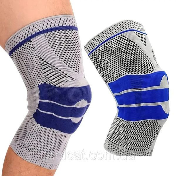 Коленный ортез динамический KNEE SUPPORT, Размер S