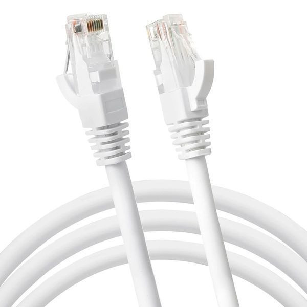 Патч-корд 1,5м RJ-45 1Гбіт/с