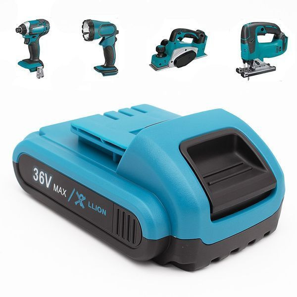 Акумулятор для електроінструменту 36V, SG-1301-2