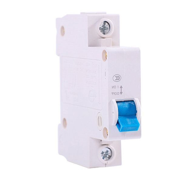 Автоматичний вимикач постійного струму 150А, 12-125V, CHCYZO DZ47-63DC-B150