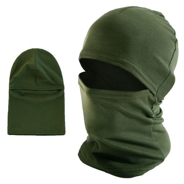 Балаклава маска тактична