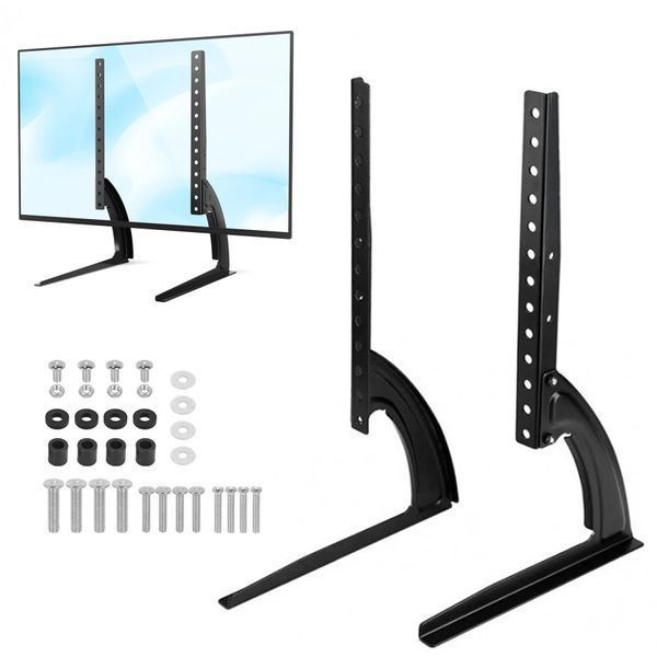 Універсальна настільна підставка для телевізора 14-42 дюйма D701