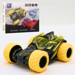 Трюкова машинка-перевертень