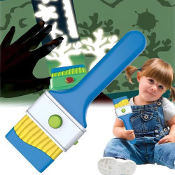 Набір для малювання світлом Палітра візерунків Glow Magic