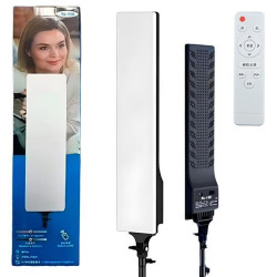 Прямокутний світильник LED з пультом RL-100