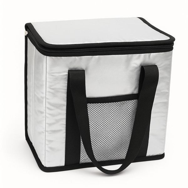 Термосумка для їжі 26л GP 4445 (36x33x22см)