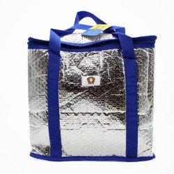 Термосумка для їжі 26л GP 4445 (36x33x22см)