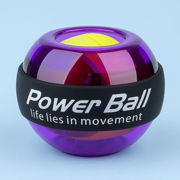 Кістовий тренажер Powerball AD-2464, Колір рандом