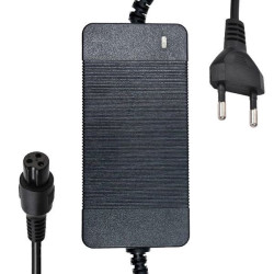 Зарядний пристрій для гіроскутера 36V