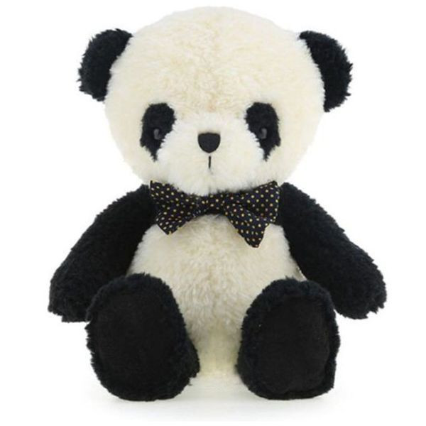 М'яка іграшка Велика панда 30см.