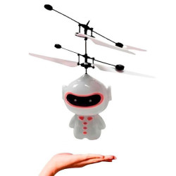 Космічний сенсорний друг Інопланетянин, від USB