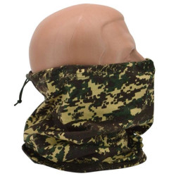 Тактичний бафф літній із затяжкою, Розмір Універсальний, Хижак