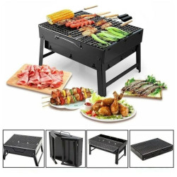 Мангал переносний складаний BN-895