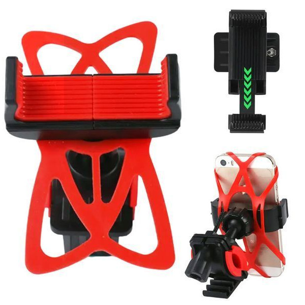 Тримач телефона на велосипед