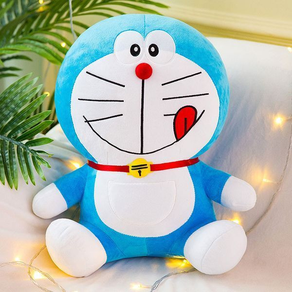 Плюшевий робокот, 30 см