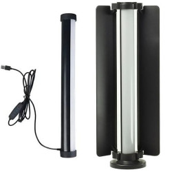 Світлодіодний RGB фотосвітильник 2000лм 3000-6500K