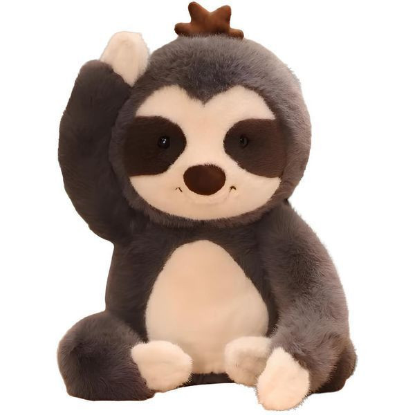 М'яка іграшка Льонівець, 55 см