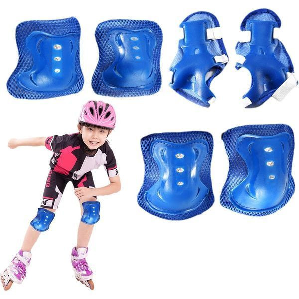 Комплект дитячого захисту "Перші кроки"