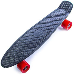 Пенні борд підлітковий, до 80 кг, 57х15 см