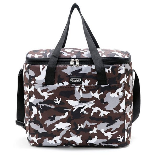 Термосумка 28л GP 4335 (37x24x32см)