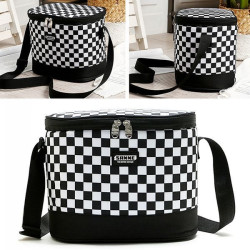 Термосумка 9л для їжі, GP 4336