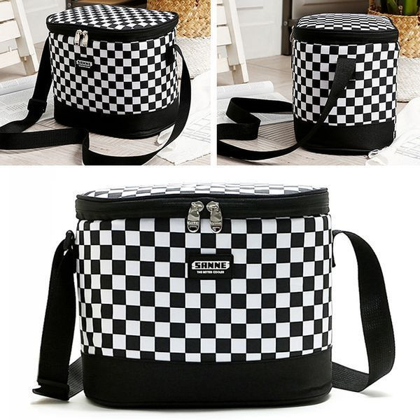 Термосумка 9л для їжі, GP 4336