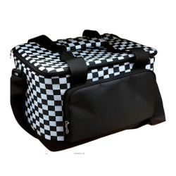 Термосумка дорожня 15л (30x23x22см) GP 4339