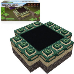 Магнітний конструктор "МагБлокс 46"